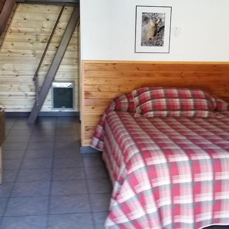 Aspen Inn Fort Klamath Esterno foto
