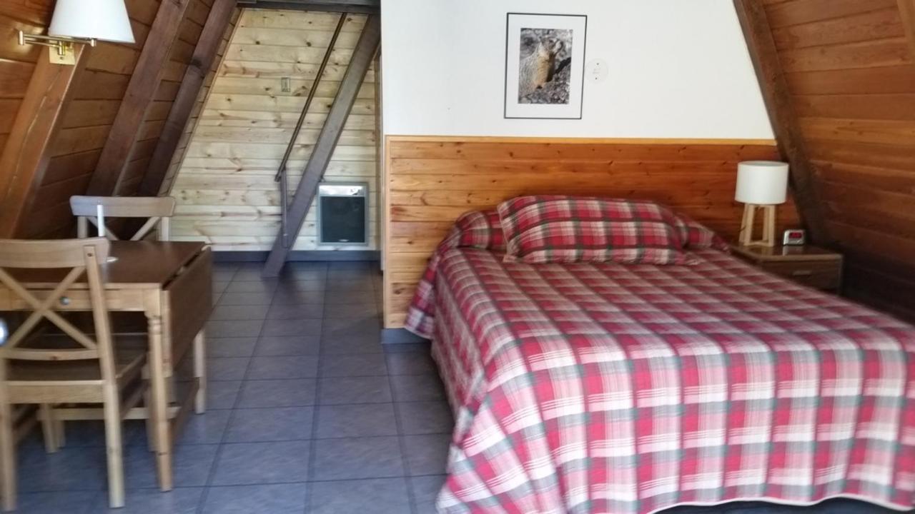 Aspen Inn Fort Klamath Esterno foto