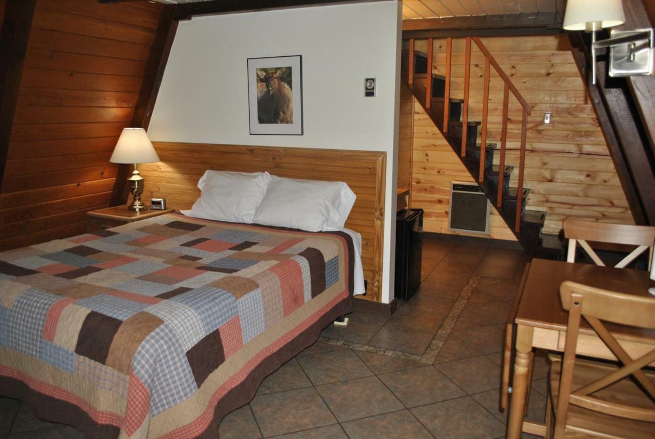 Aspen Inn Fort Klamath Esterno foto