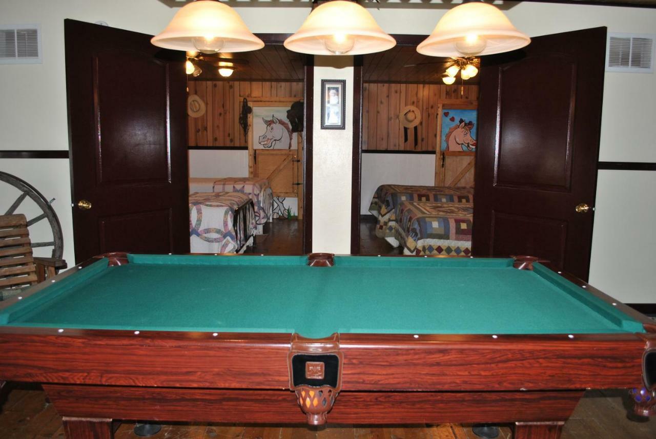 Aspen Inn Fort Klamath Esterno foto